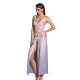 Sleepwear Dress G-String