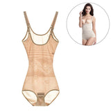 Full Body Shaper Bodysuit